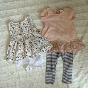 2 Outfit bundle🌸